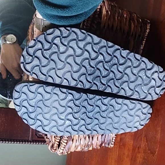 Birkenstock Milan EVA Black Slide Sandals 38 - Picture 5 of 7